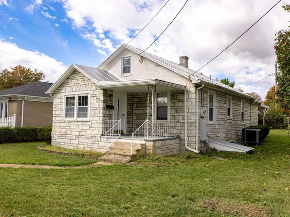 403 Lee Ave, Elkton, VA 22827