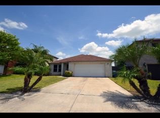 3412 Falcon Ave, McAllen, TX 78504