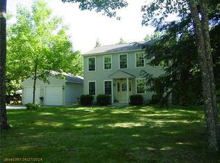 26 Maloneys Ridge Way, Cumberland, ME 04021