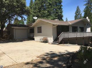 19979 Pine Mountain Dr, Groveland, CA 95321