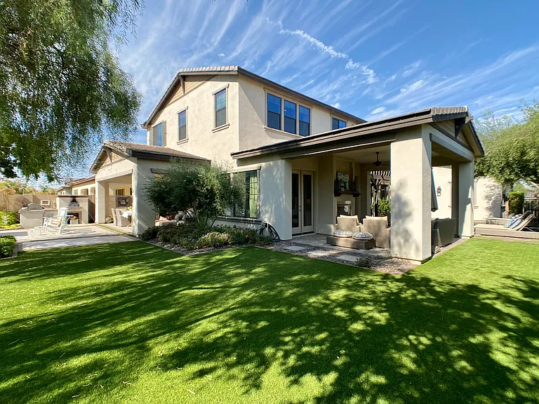 3857 E Mead Dr — Photo 11