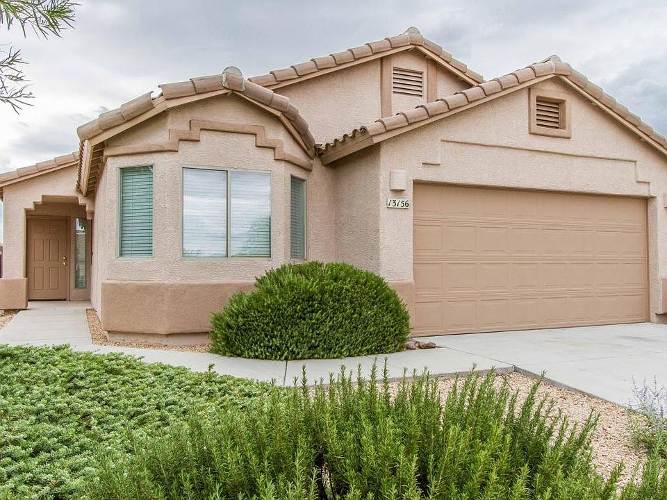 1st image of 13156 E Mesquite Flat Spring Dr