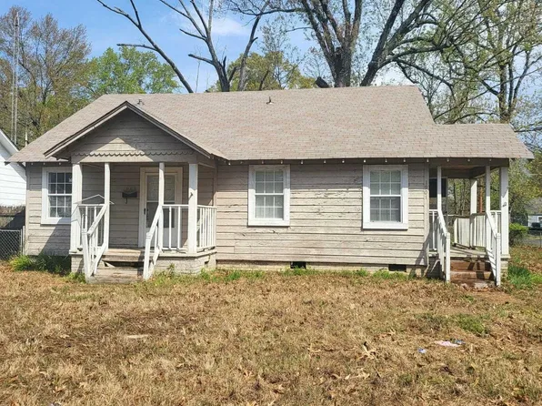1901 & 1903 W 26th Ave, Pine Bluff, AR 71603