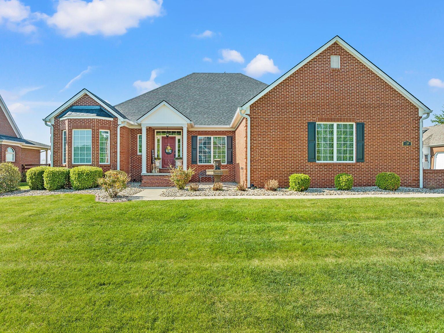 139 Colonial Way, Danville, KY 40422 Zillow