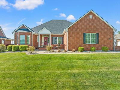 139 Colonial Way, Danville, KY, 40422