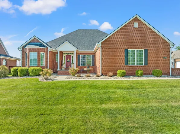 139 Colonial Way, Danville, KY 40422