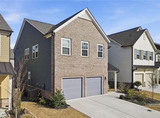 4193 Halton Rd #63C, Duluth, GA 30097