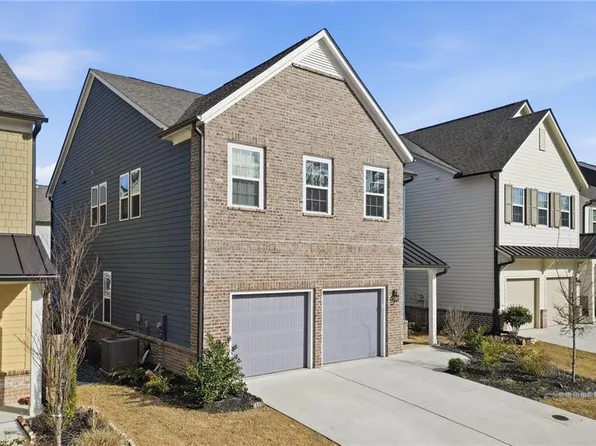 4193 Halton Rd #63C, Duluth, GA 30097