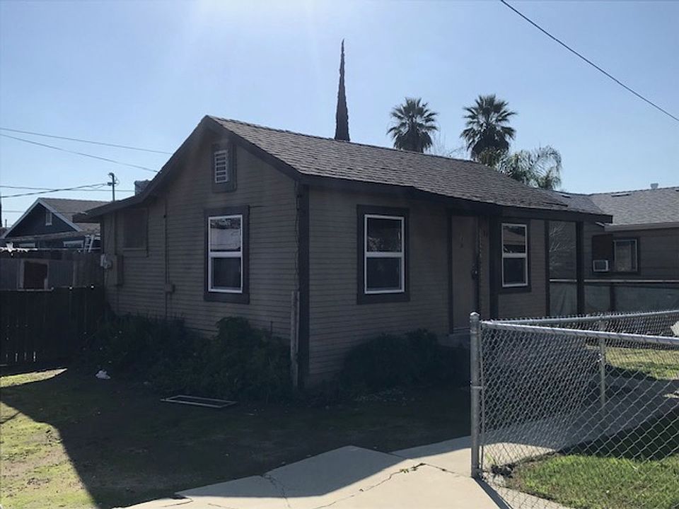 1008 317 & 325 S Quince Ave Exeter CA Zillow