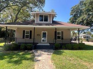 507 Holmes St, Gaffney, SC 29341