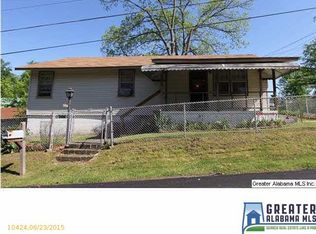11 W 35th St, Anniston, AL 36201