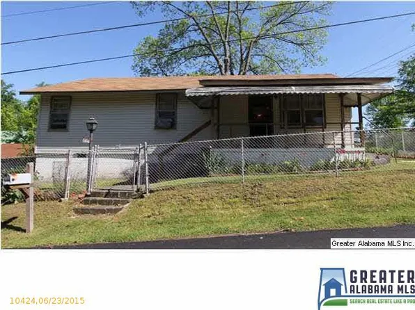 11 W 35th St, Anniston, AL 36201