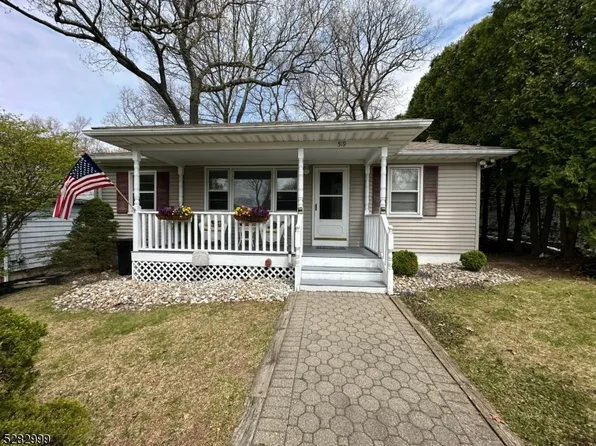 519 Dinah Rd, Roxbury Twp., NJ 07850