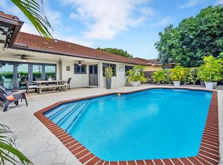 Hammocks Shores 3rd Addn, Miami, FL 33196