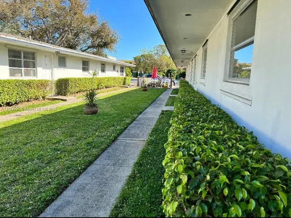 2215 Jackson St APT 4, Hollywood, FL 33020
