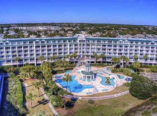 601 Retreat Beach Cir #120, Pawleys Island, SC 29585
