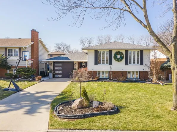 2915 Buttery Ct, Windsor, ON N9E 3W5