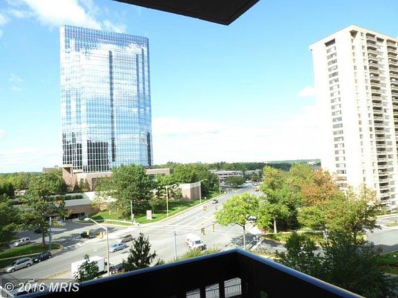 2nd image of 3709 S George Mason Dr APT 602E