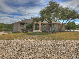 441 Chinook Rd, New Braunfels, TX 78132