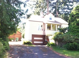 1545 NE 97th St, Seattle, WA 98115