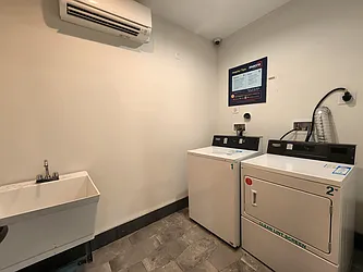 Rented by RELEASE NY