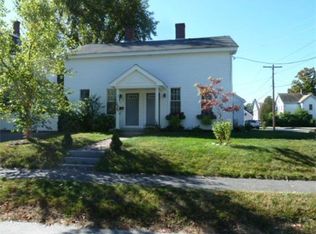 1 E Main St #B, Ayer, MA 01432