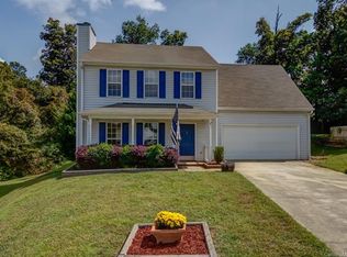 2539 Evermore Cir, Kannapolis, NC 28081