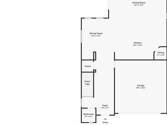 2nd image of 5521 E Jaeger St