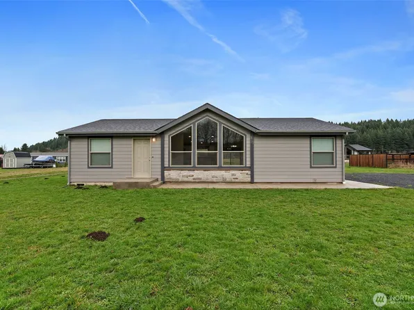 216 Mossyrock Rd West, Mossyrock, WA 98564