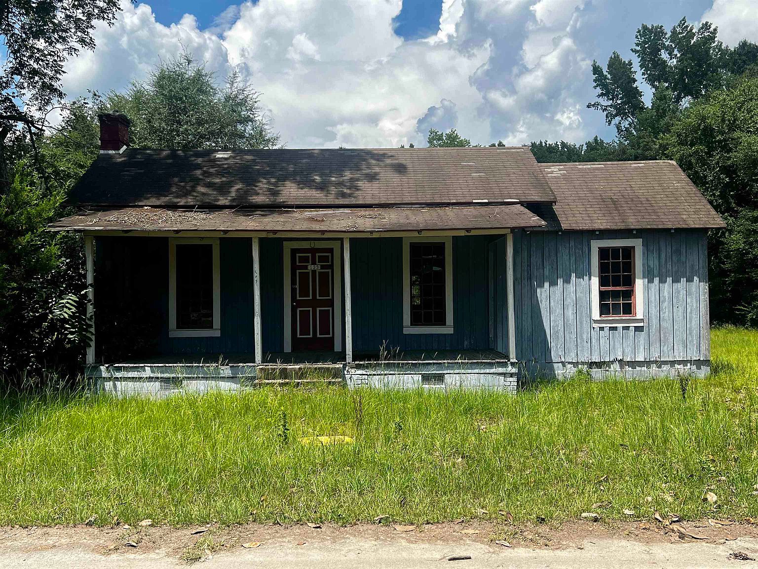 133 N Railroad St, Toomsboro, GA 31090 Zillow