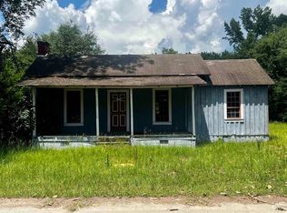 133 N Railroad St, Toomsboro, GA 31090