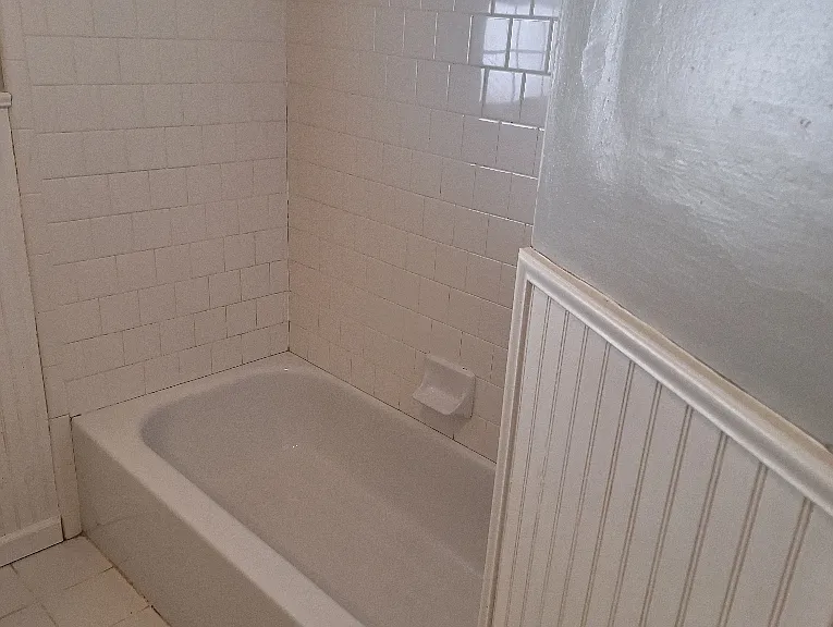 Bathroom #2