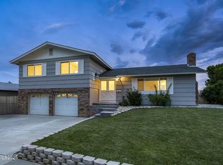 2745 Everett Dr, Reno, NV 89503