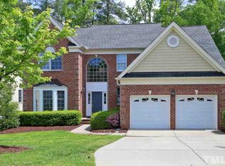 11633 Broadfield Ct, Raleigh, NC 27617