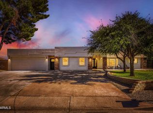 4111 W Paradise Ln, Phoenix, AZ 85053