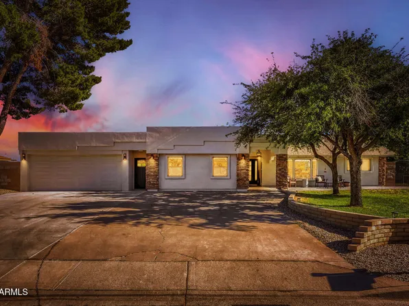 4111 W PARADISE Lane, Phoenix, AZ 85053