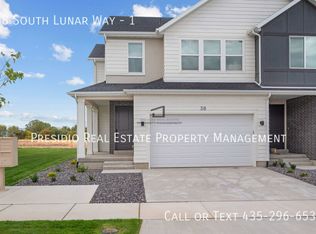 38 S Lunar Way #1, Mapleton, UT 84664