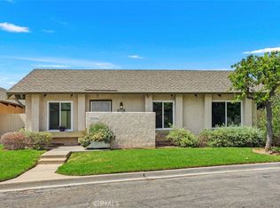 22926 Caminito Nicosia #43, Laguna Hills, CA 92653
