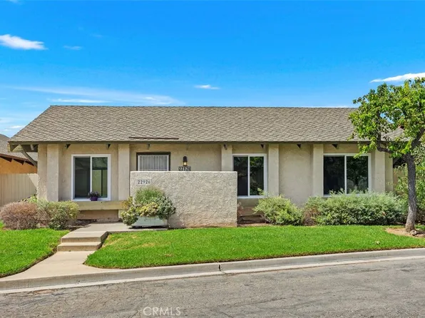 22926 Caminito Nicosia #43, Laguna Hills, CA 92653