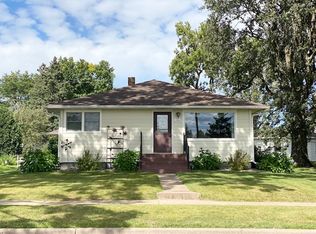 119200 Logger St, Stratford, WI 54484