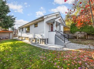 345 N 80th St, Seattle, WA 98103