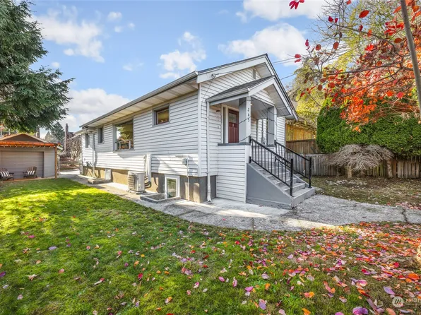 345 N 80th Street, Seattle, WA 98103