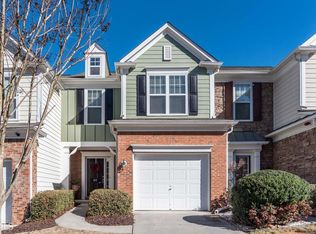 245 Kigian Trl, Woodstock, GA 30188