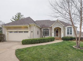 10161 S Shadow Cir, Olathe, KS 66061