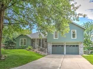 3800 SW 10th St, Blue Springs, MO 64015