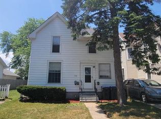2116 Enoch Ave #2, Zion, IL