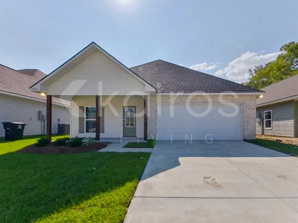 7936 Hendrick Dr, Baton Rouge, LA 70817