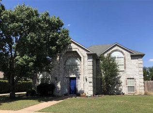 350 Still Forest Dr, Coppell, TX 75019