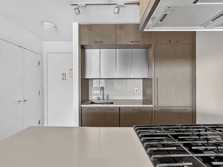 225 Rector Pl #22F — Photo 3