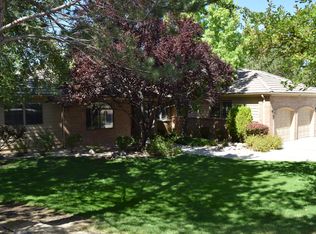 4415 Bitteroot Rd, Reno, NV 89519